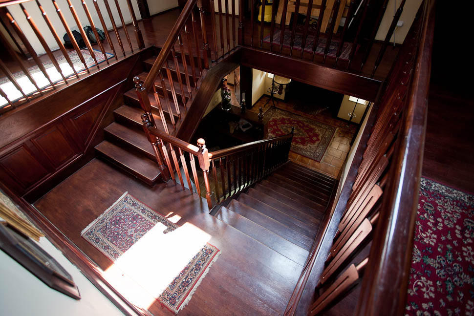 Dwor Na Wichrowym Wzgorzu Bed & Breakfast Przybysławice Dış mekan fotoğraf