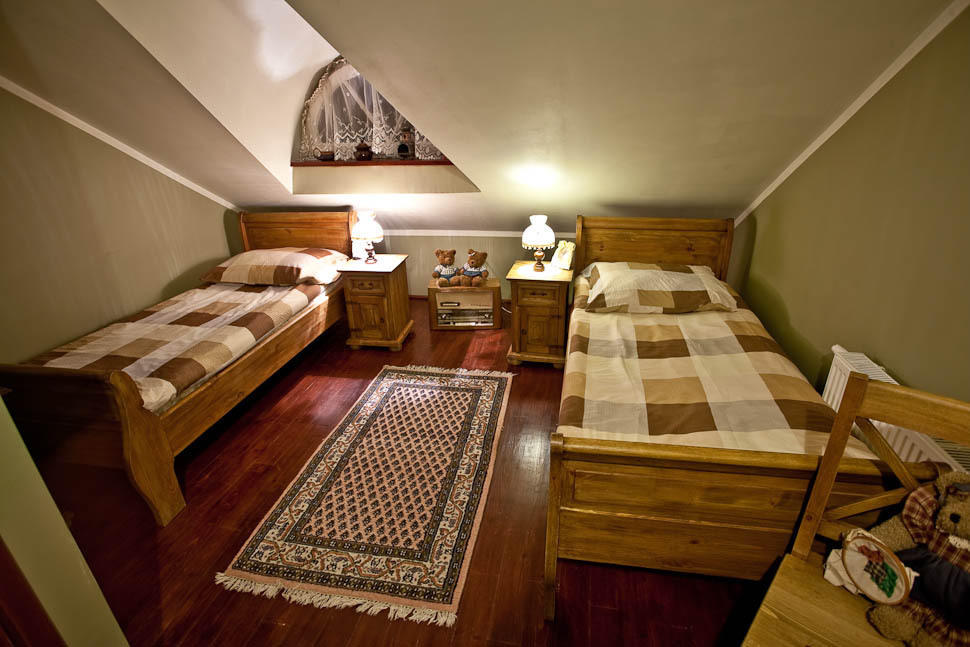 Dwor Na Wichrowym Wzgorzu Bed & Breakfast Przybysławice Dış mekan fotoğraf