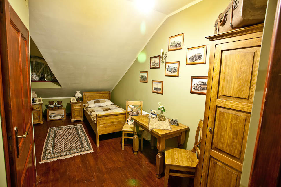 Dwor Na Wichrowym Wzgorzu Bed & Breakfast Przybysławice Dış mekan fotoğraf